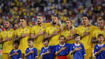 România şi Ucraina debutează luni la Euro în căutarea unei victorii. Meciul are loc de la ora 16.00, la Munchen 