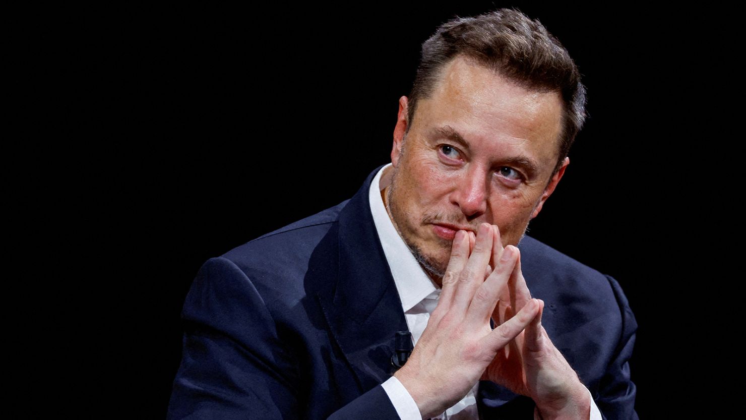 Elon Musk este acuzat că a vândut acțiuni Tesla în valoare de peste 7,5 miliarde de dolari