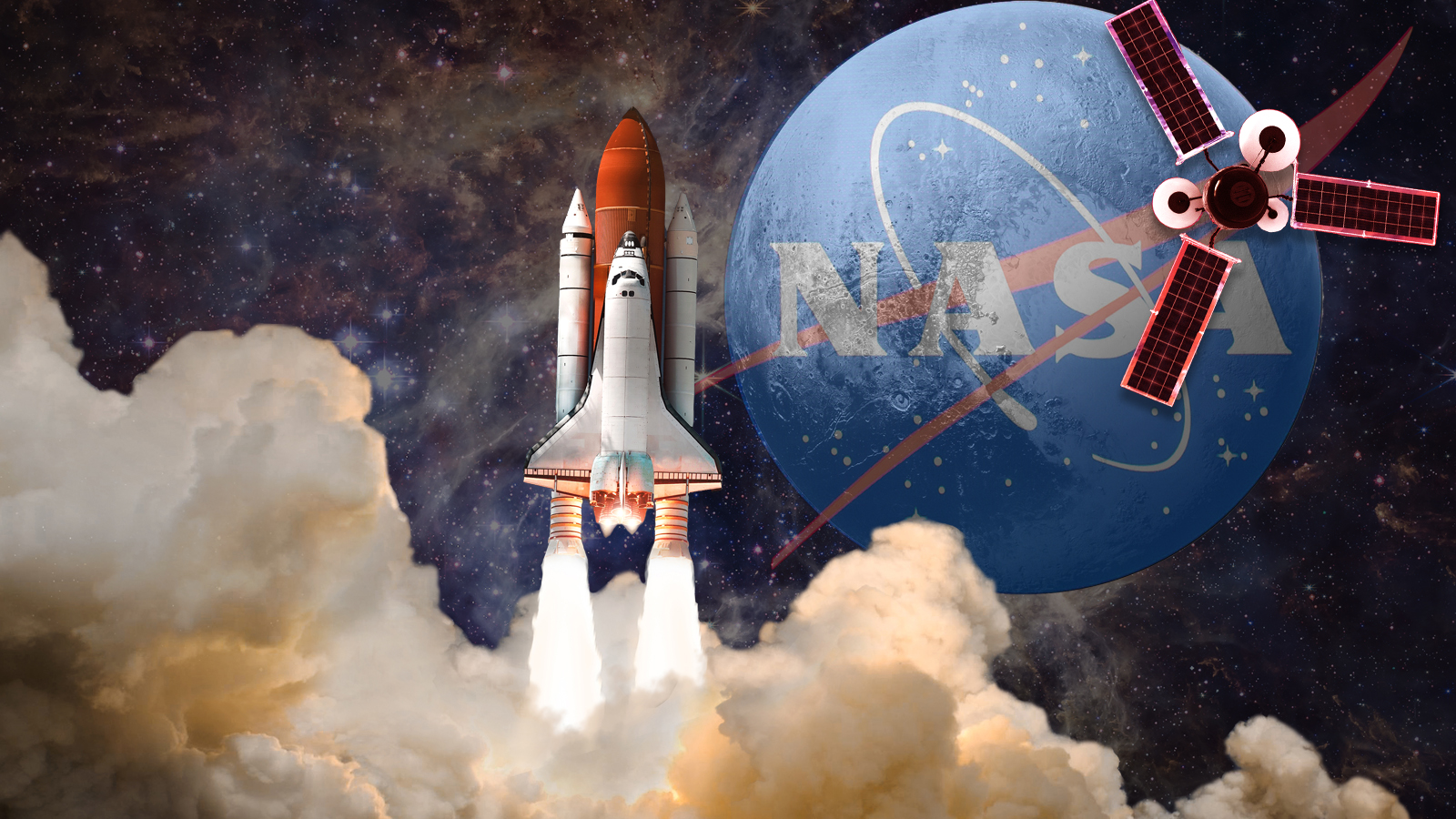 NASA finanțează șase proiecte futuriste care ar putea revoluționa observarea Universului