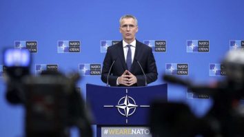 Stoltenberg are alte planuri pentru Ucraina. Cu ce propunere a venit Secretarul General al NATO