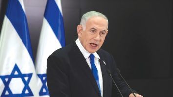 Netanyahu dizolvă cabinetul de război israelian. Tensiuni maxime în Israel