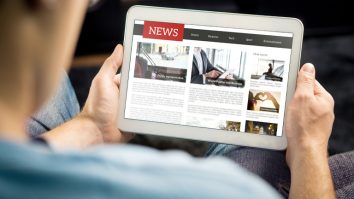 Tinerii preferă social media în detrimentul știrilor. Antonio Momoc: „Publicul tânăr a ajuns la o saturație în ceea ce privește presa tradițională”