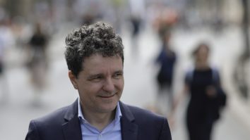 CNSAS: Nu există documente care să ateste că Nicușor Dan a fost colaborator al Securității