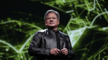Nvidia depășește Apple. Compania a atins recordul impresionant de 3.000 de miliarde de dolari