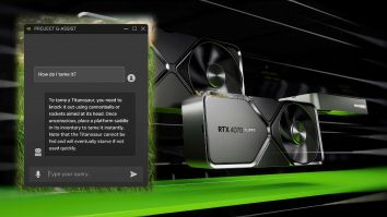 Nvidia a transformat o glumă de 1 aprilie în realitate. G-Assist A.I. pentru gaming te poate ghida prin jocuri