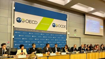 România vrea în OCDE, dar are de îndeplinit câteva condiții. Analist economic: „Ar însemna o garanție pentru investitorii străini, iar noi avem nevoie de această marcă înregistrată”