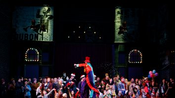 „Bucharest Opera Festival” se desfășoară în perioada 7-16 iunie 2024. Ce spectacole poți urmări