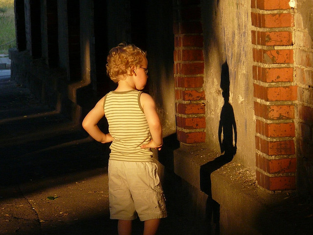 Cum contribuie un prieten imaginar la dezvoltarea copilului? „Faptul că el îl investește cu emoții este rod al creativității”