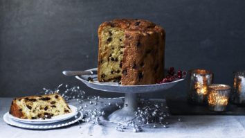 Soare, mare și…panettone. Italienii au creat rețeta perfectă pentru perioada verii