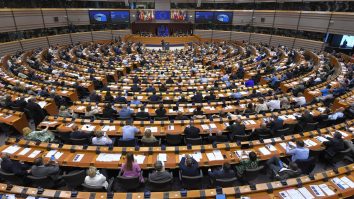 Cine sunt noii europarlamentari ai României? Lista completă a celor 33 de reprezentanți