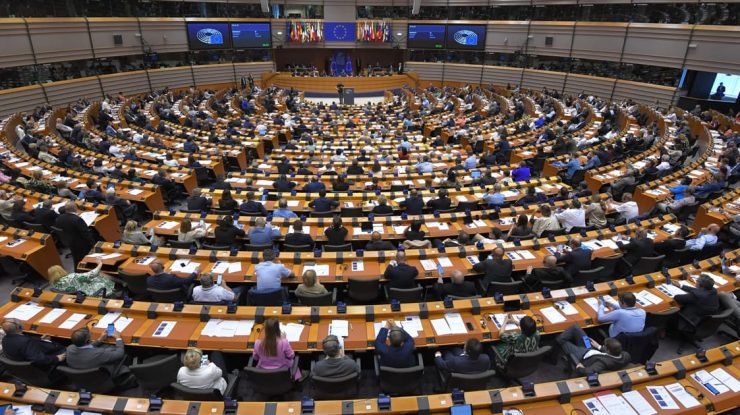 Cine sunt noii europarlamentari ai României? Lista completă a celor 33 de reprezentanți