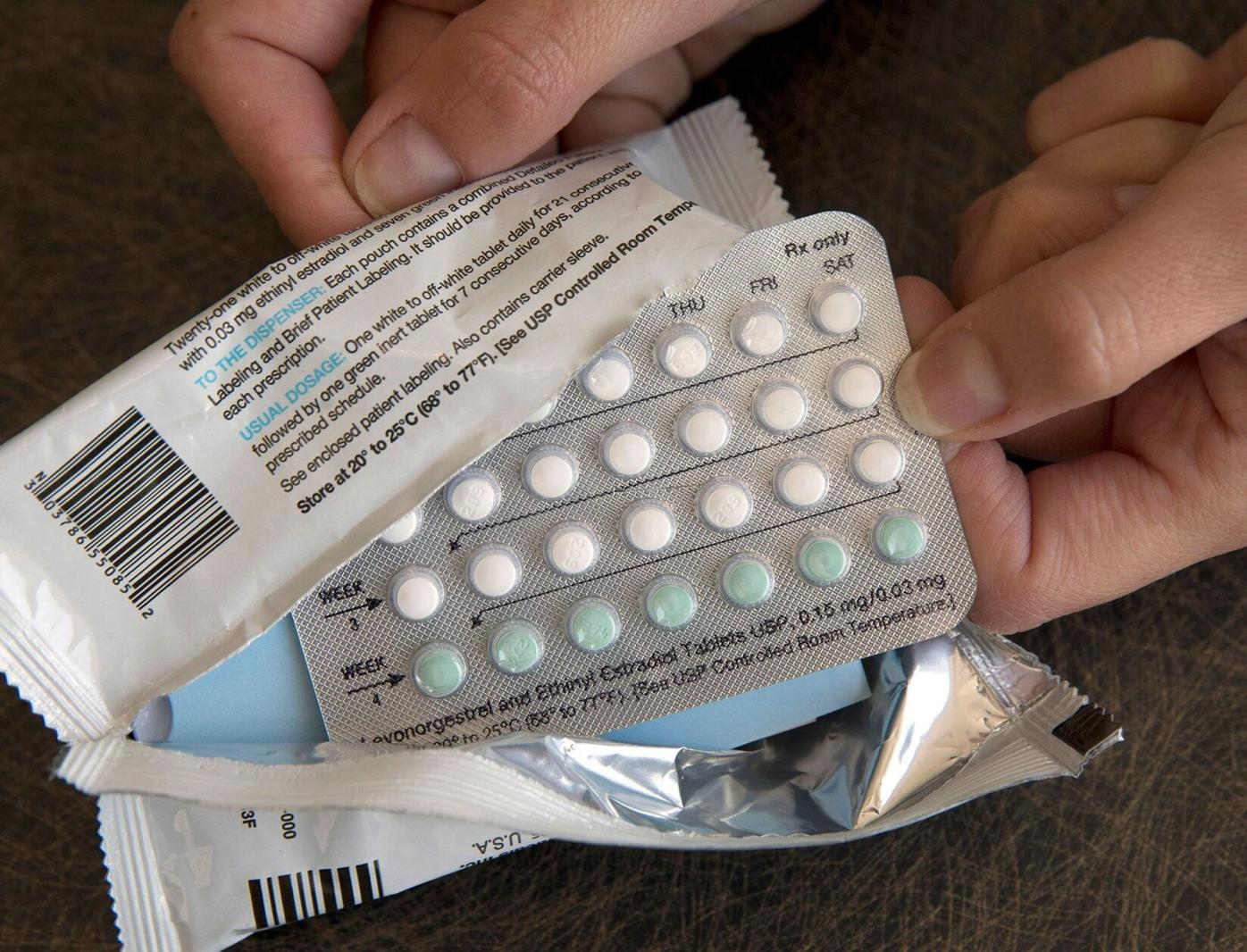 Republicanii au blocat un proiect de lege privind accesul la contracepţie. Măsura avea nevoie de 60 de voturi