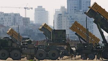 SUA negociază cu Israelul livrarea de sisteme PATRIOT în Ucraina. Putin l-a avertizat pe Netanyahu că o astfel de mișcare ar distruge relațiile cu Rusia