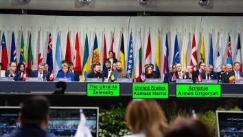 Putin este criticat de liderii lumii la Summit-ul de Pace din Elveția. Meloni: „Planul său pentru pace presupune ca Ucraina să se retragă din Ucraina”