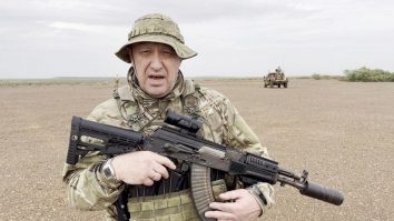 Ce s-a întâmplat cu Grupul Wagner, după moartea lui Prigojin? Putin a schimbat definitiv structura