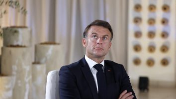 Franța votează în primul tur al alegerilor parlamentare. Ce se va întâmpla cu Macron? Ștefan Popescu, analist politic: „Nu a avut altceva de făcut”