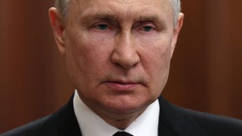 Rusia jură să se răzbune pe SUA pentru atacurile mortale din Crimeea. Kremlin: „Timpul va decide cum”