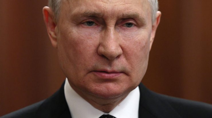 Rusia jură să se răzbune pe SUA pentru atacurile mortale din Crimeea. Kremlin: „Timpul va decide cum”