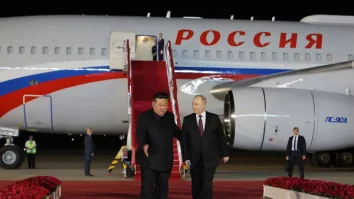 Putin și Kim Jong-un au semnat un acord prin care Rusia și Coreea de Nord se vor ajuta reciproc dacă oricare dintre ele este atacată