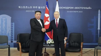 Putin va vizita Coreea de Nord pentru prima dată în 24 de ani. Vizita este o „mare victorie” pentru Kim Jong Un / Următoarea oprire a președintelui rus: Vietnam