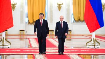 BILD: Putin e șantajat în mod brutal de dictatorul chinez Xi Jinping