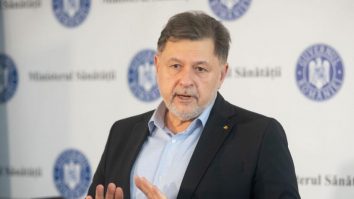 Alexandru Rafila vrea cursuri obligatorii de comunicare pentru personalul medical. Adrian Marinescu: „În cazurile grave, personalul trebuie să știe cum să vorbească cu familia”