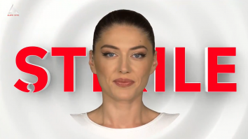 Știrile de la ora 19:00 prezentate de Raluca Maniță, 12 iunie 2024