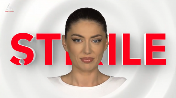 Știrile de la ora 19:00 prezentate de Raluca Maniță, 20 iunie 2024