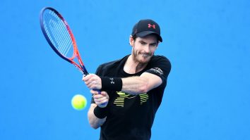 Andy Murray va lipsi de la Wimbledon după ce a suferit o operație la spate pentru un chist spinal