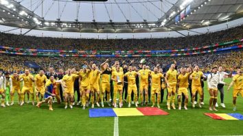 Astăzi încep meciurile eliminatorii de la Campionatul European de Fotbal din Germania. România va înfrunta Olanda