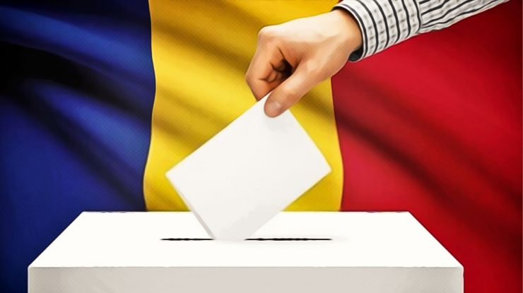 Alegerile Parlamentare 2024 în diaspora. Peste 50.000 de români din străinătate au votat deja