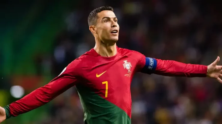 EURO 2024: Portugalia câștigă meciul cu Cehia, cu 2-1