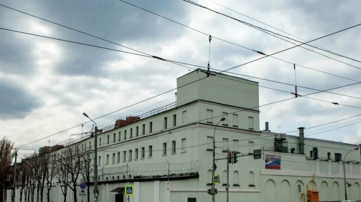 Forțele speciale rusești au ucis 6 oameni care aveau legături cu ISIS, într-un centru de detenție din Rostov