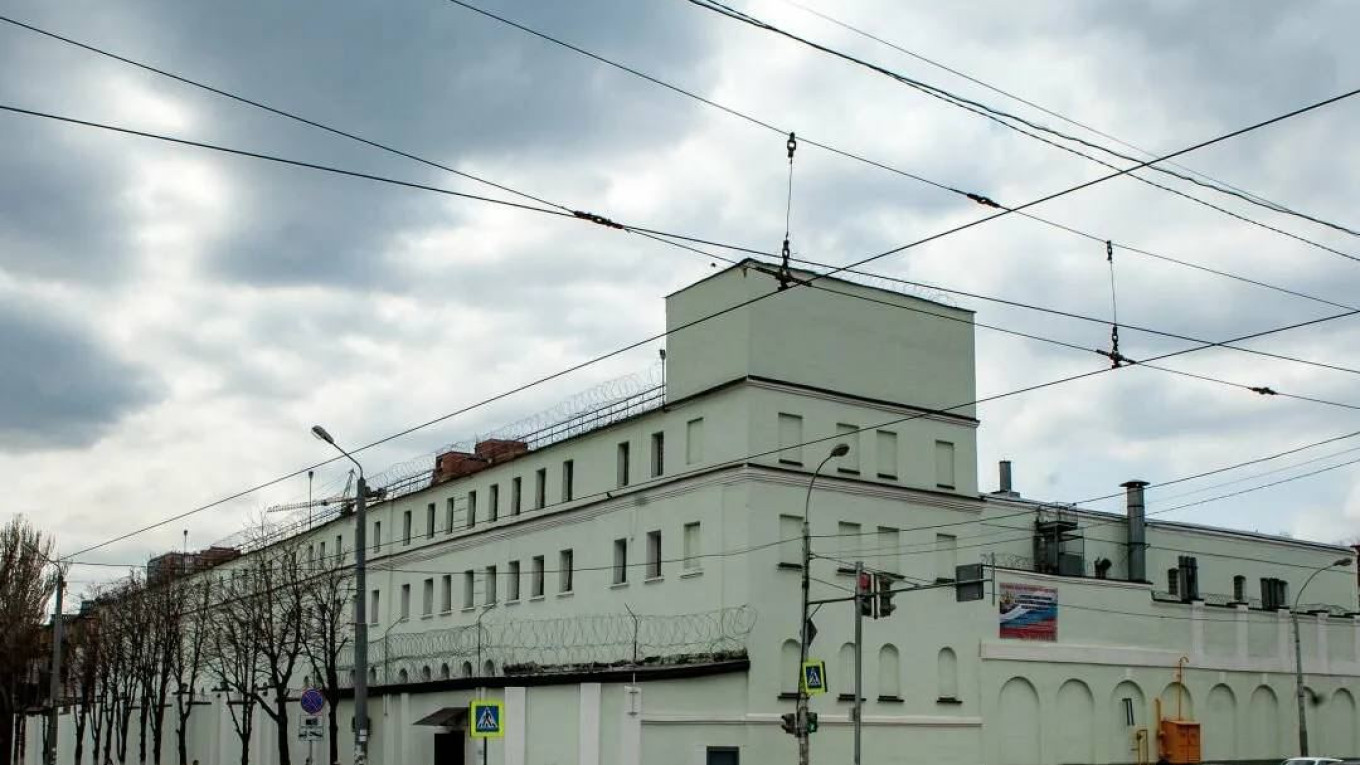 Forțele speciale rusești au ucis 6 oameni care aveau legături cu ISIS, într-un centru de detenție din Rostov