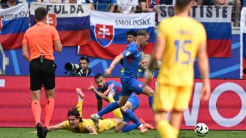 Edward Iordănescu: „A fost ruşinos să ne fie pusă la îndoială demnitatea. Ar fi trebuit să aştepte să vadă şi apoi să ne judece”