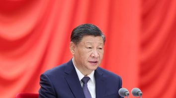 China a amenințat că va impune pedeapsa cu moartea pentru separatiștii de independență din Taiwan