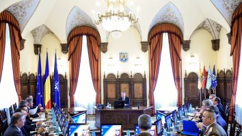 Iohannis a convocat ședință CSAT pentru a discuta trimiterea PATRIOT în Ucraina. Ce alte teme vor fi pe agenda reuniunii