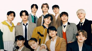 Ce faci vara aceasta? Seventeen este prima formație K-pop care cântă la Glastonbury