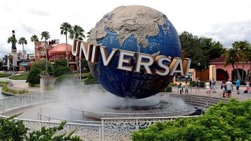 Universal Studios va deschide cel mai mare parc tematic din Europa. Va avea 500 de camere de hotel pentru oaspeți și restaurante