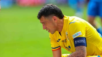 EURO 2024: Ucraina răzbună înfrângerea cu România. Trei echipe au trei puncte în grupa E