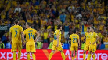Slovacia – România 1-1, meci decisiv pentru „optimile” EURO 2024