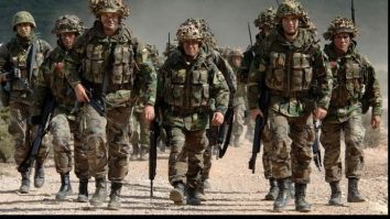 Cum ar reacționa NATO în cazul unui atac rusesc? Alianța are un plan pentru debarcarea soldaților americani în Europa