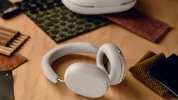 Descoperă inovațiile aduse de noile căști Sonos Ace: sunet „Spațial” și anulare avansată a zgomotului