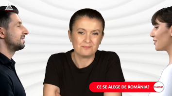 ȘTIU, 28 iunie, ora 20:00, cu Alex Anghel și Tamara Ceaicovschi