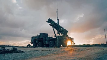 SUA suspendă livrarea de rachete de interceptare Patriot către alte state pentru a putea accelera comenzile pentru Ucraina / Rusia continuă să atace zonele populate din Ucraina
