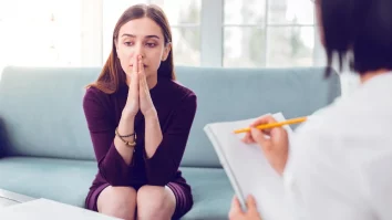 STUDIU. 55% dintre tineri se auto diagnostichează de pe social media, atunci când vine vorba de sănătatea mentală