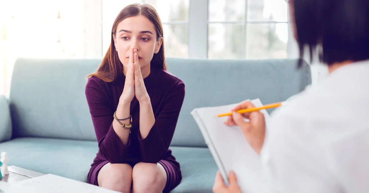 STUDIU. 55% dintre tineri se auto diagnostichează de pe social media, atunci când vine vorba de sănătatea mentală