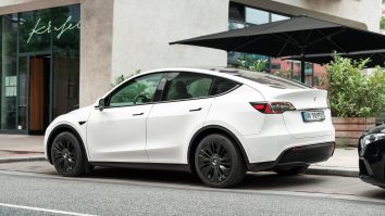 Tesla nu va lansa în 2024 un Model Y modificat