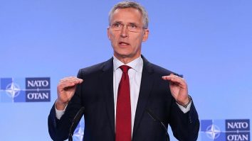 Stoltenberg și Orban fac pace. NATO a acceptat poziția Ungariei față de Ucraina