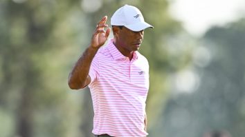 Tiger Woods părăseşte US Open şi spune că „ar putea fi sau nu” ultimul său turneu
